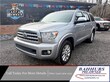  Toyota Sequoia