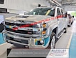  Chevrolet Silverado 2500HD