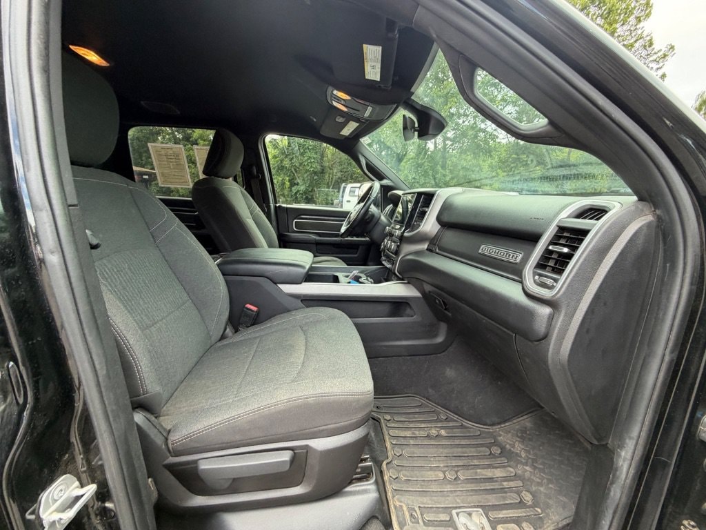 2019 RAM Ram 2500 Pickup Big Horn - Photo 6