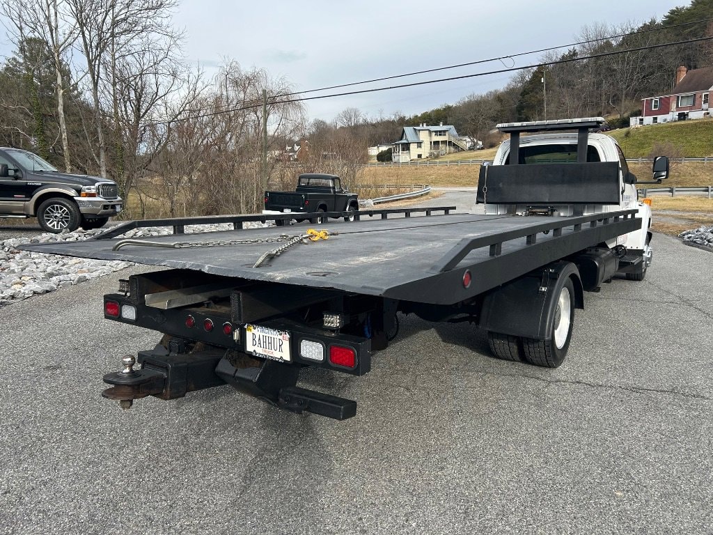 2007 GMC C5500 - Photo 6