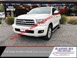 Toyota Sequoia