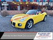  Pontiac Solstice