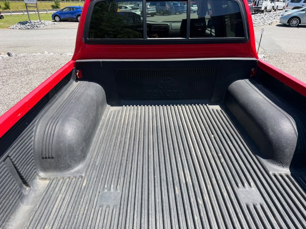 2001 Toyota Tacoma Prerunner - Photo 15