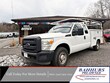  Ford Super Duty F-250 SRW