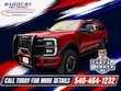  Ford Super Duty F-250 SRW