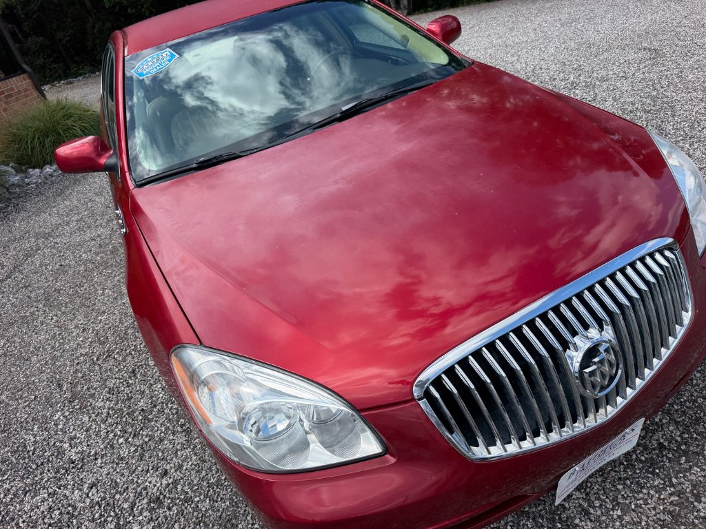 2010 Buick Lucerne CXL - Photo 11