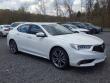 Acura TLX