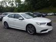 Acura TLX
