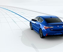 Lane Keeping Assist System