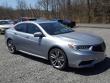 Acura TLX