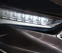 Jewel Eye LED Headlights