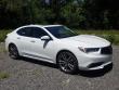 Acura TLX