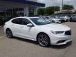 Acura TLX