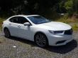 Acura TLX