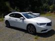 Acura TLX