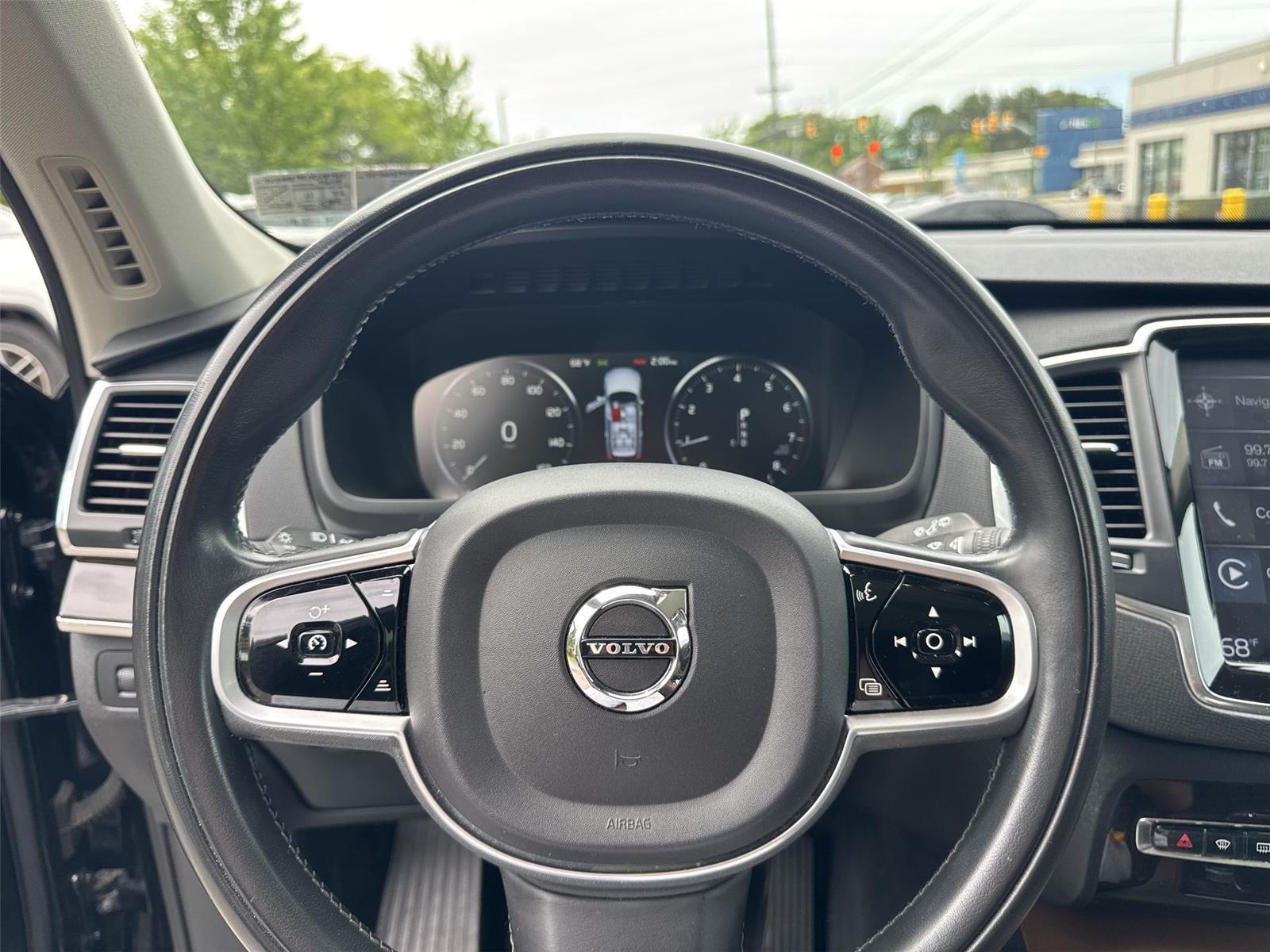 Thumbnail: 2019 Volvo XC90 - 14