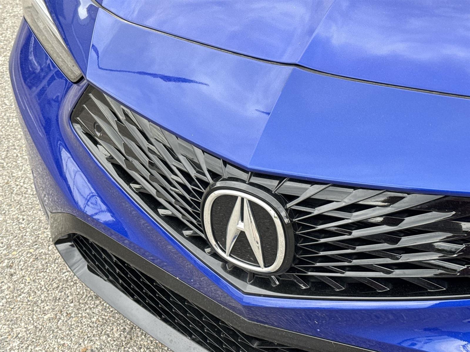 Thumbnail: 2024 Acura Integra - 10
