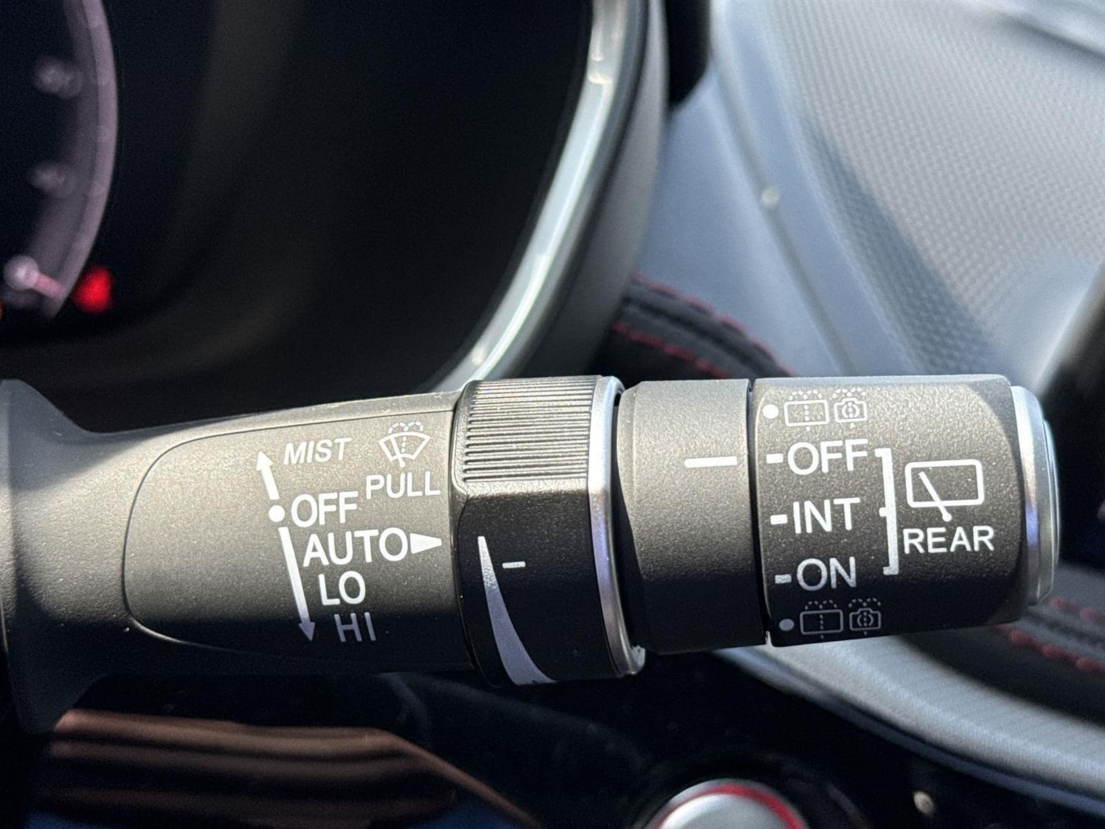 Thumbnail: 2026 Acura MDX - 21