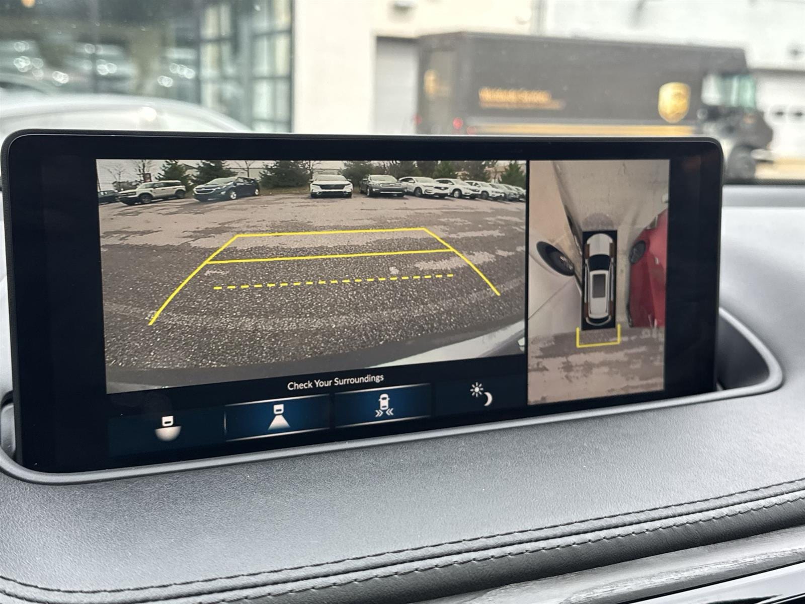 Thumbnail: 2023 Acura MDX - 24