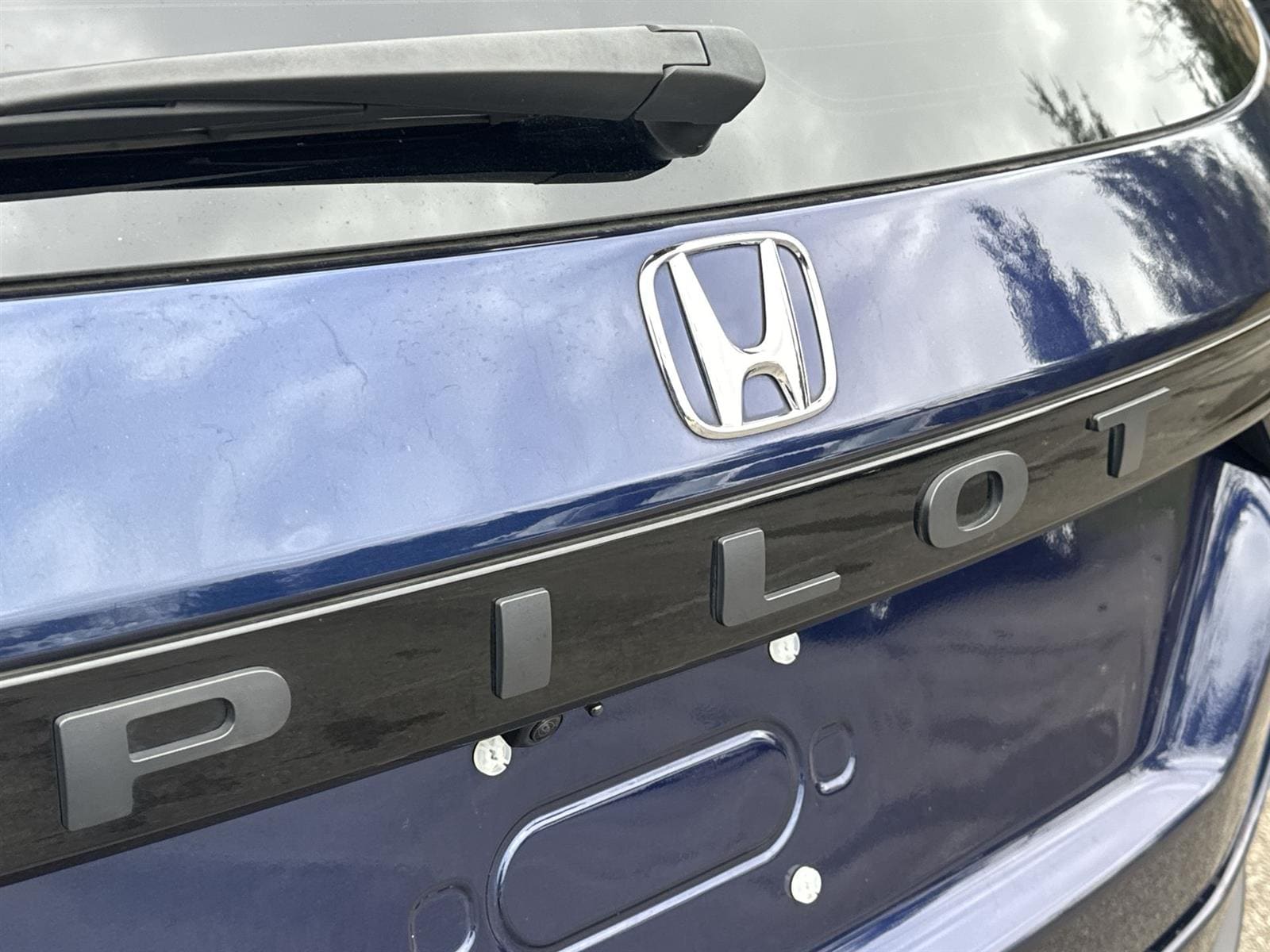 Thumbnail: 2023 Honda Pilot - 11