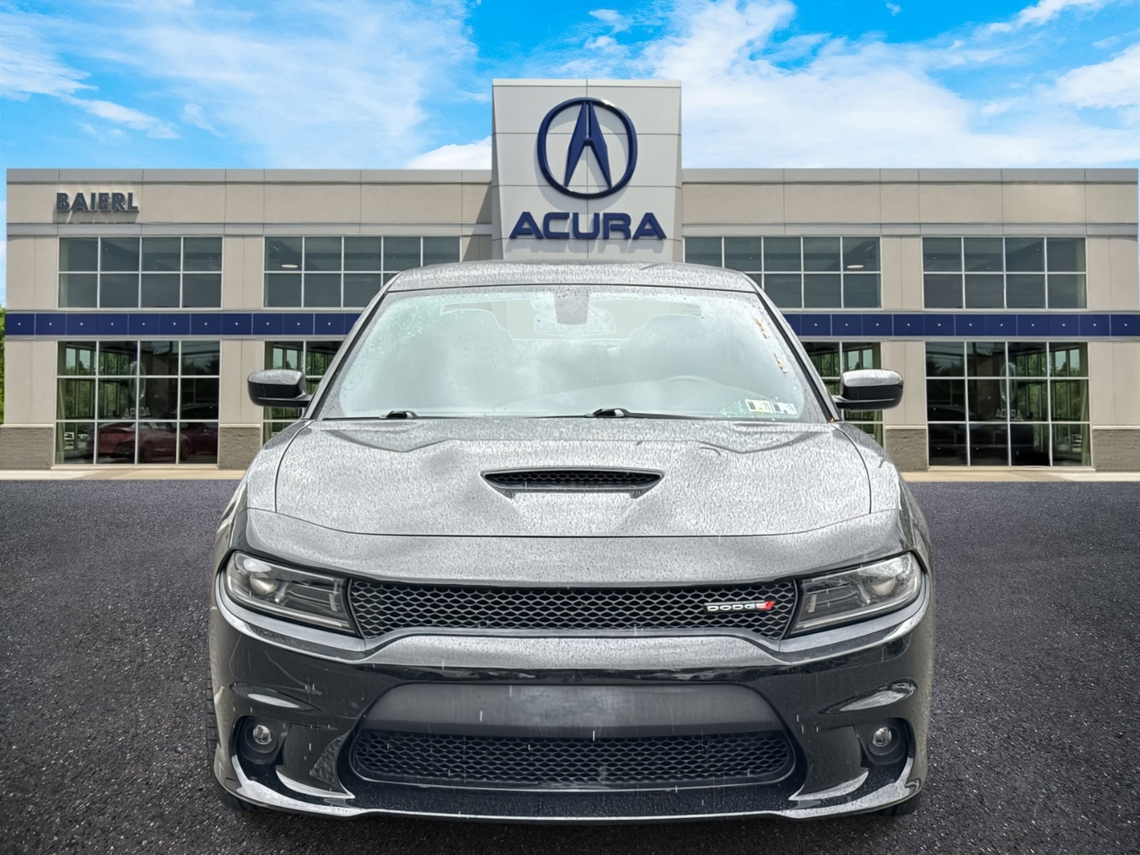 Thumbnail: 2022 Dodge Charger - 8