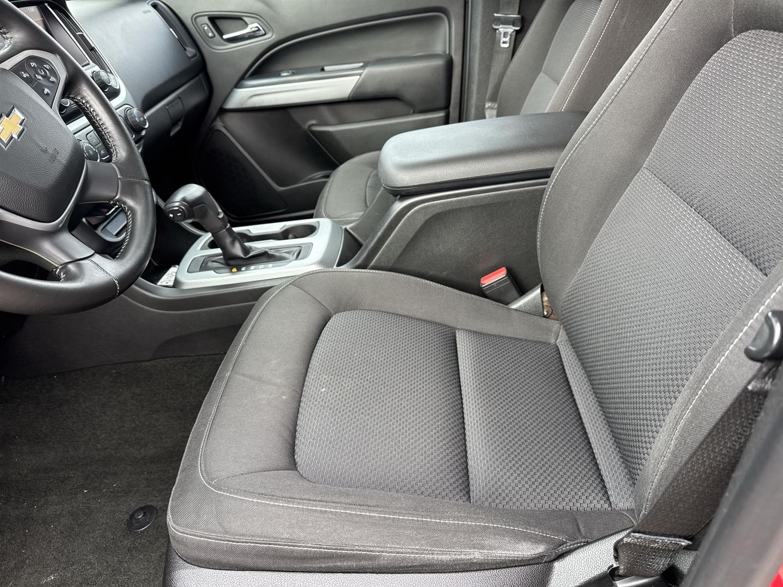 Thumbnail: 2016 Chevrolet Colorado - 12