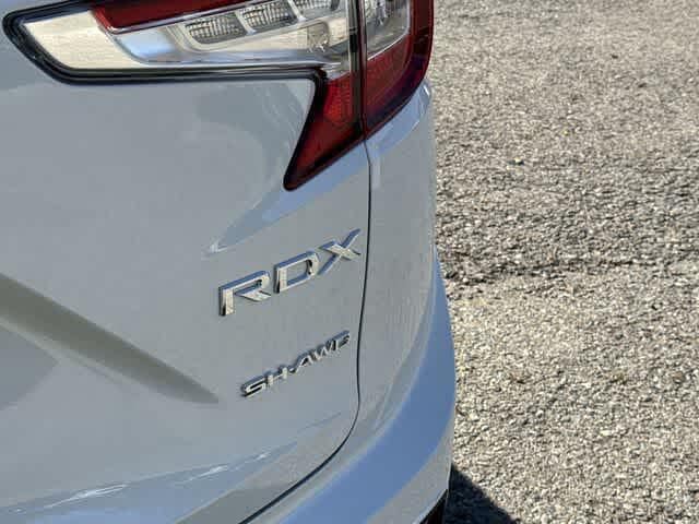 Thumbnail: 2026 Acura RDX - 11