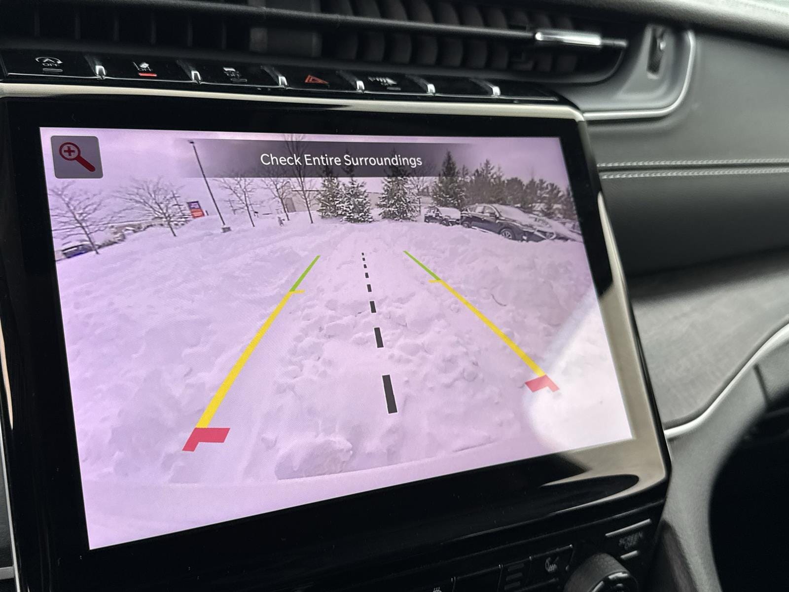 Thumbnail: 2023 Jeep Grand Cherokee - 23