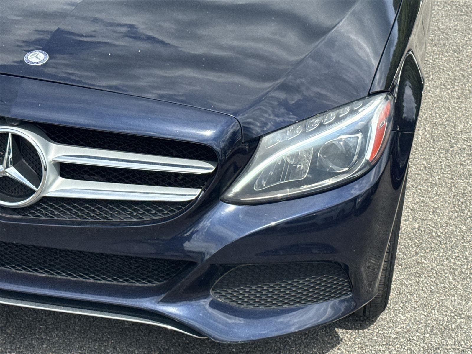 2017 Mercedes-Benz C-Class C300 - Photo 9