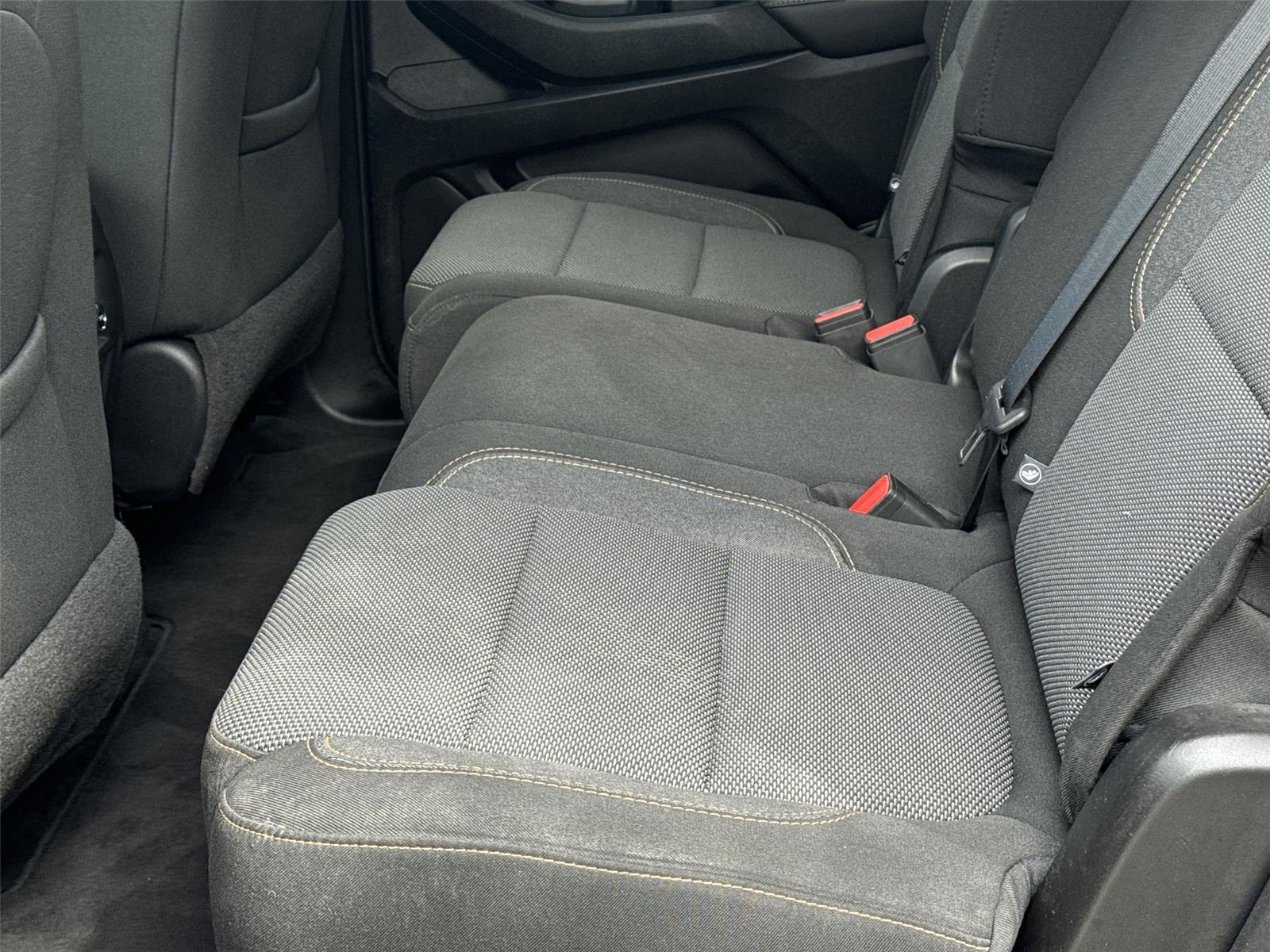 Thumbnail: 2018 Chevrolet Traverse - 14