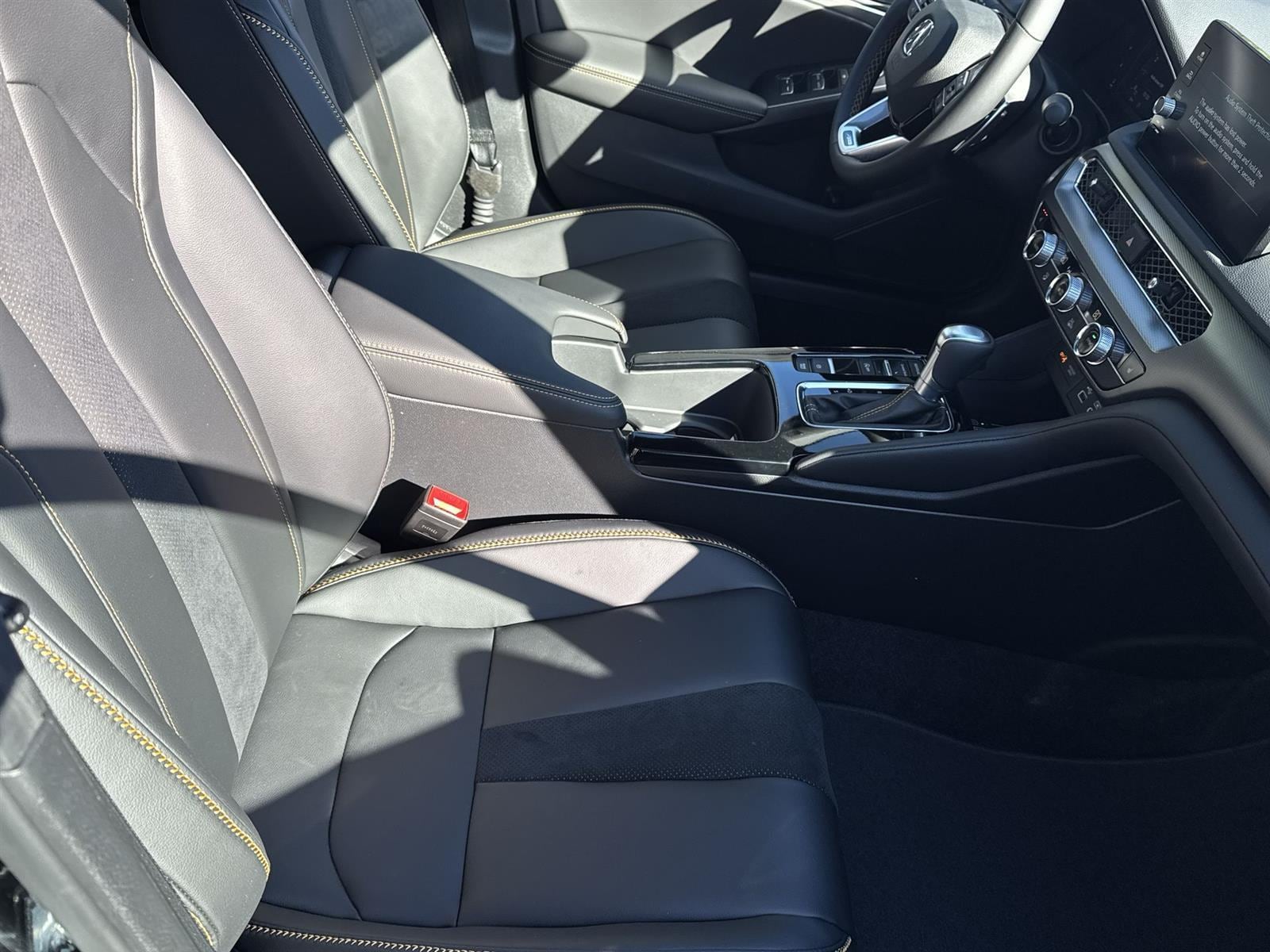 Thumbnail: 2026 Acura Integra - 19