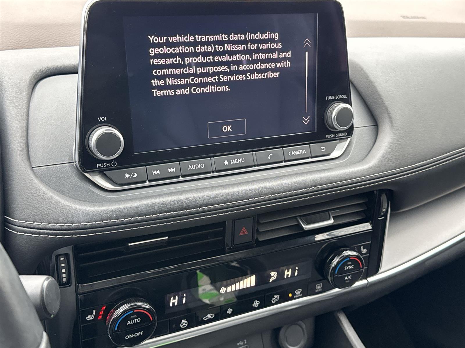 Thumbnail: 2023 Nissan Rogue - 23