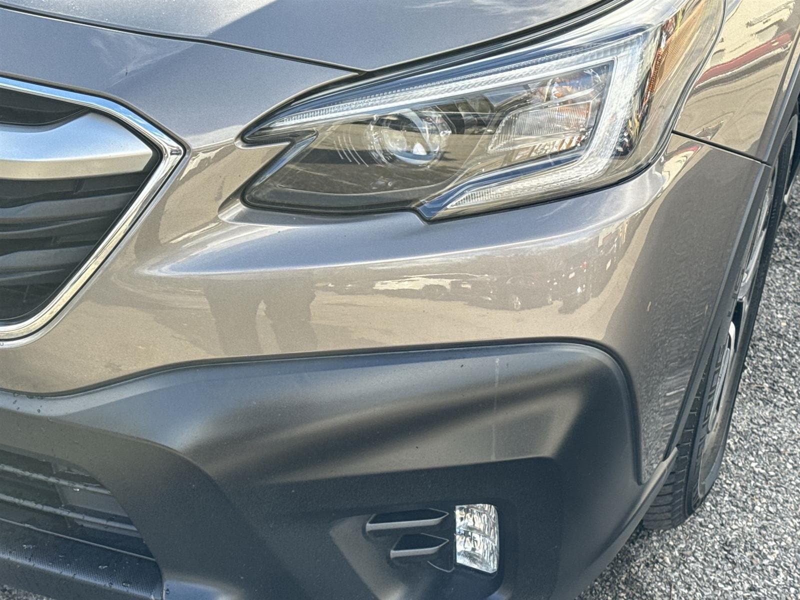 Thumbnail: 2022 Subaru Outback - 9