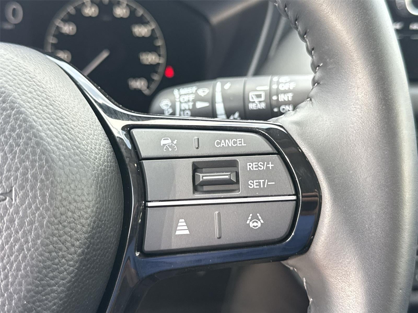 Thumbnail: 2024 Honda HR-V - 20