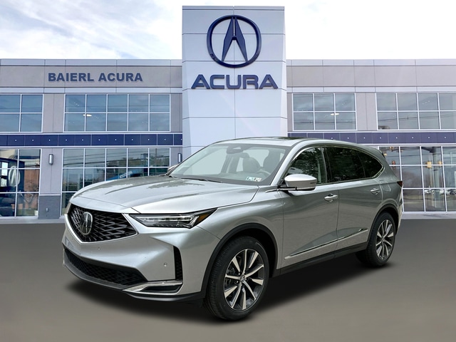 2025 Acura MDX Technology -
                Wexford, PA