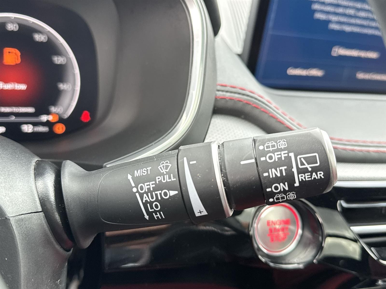 Thumbnail: 2023 Acura MDX - 21