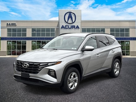 2023 Hyundai Tucson SEL SUV