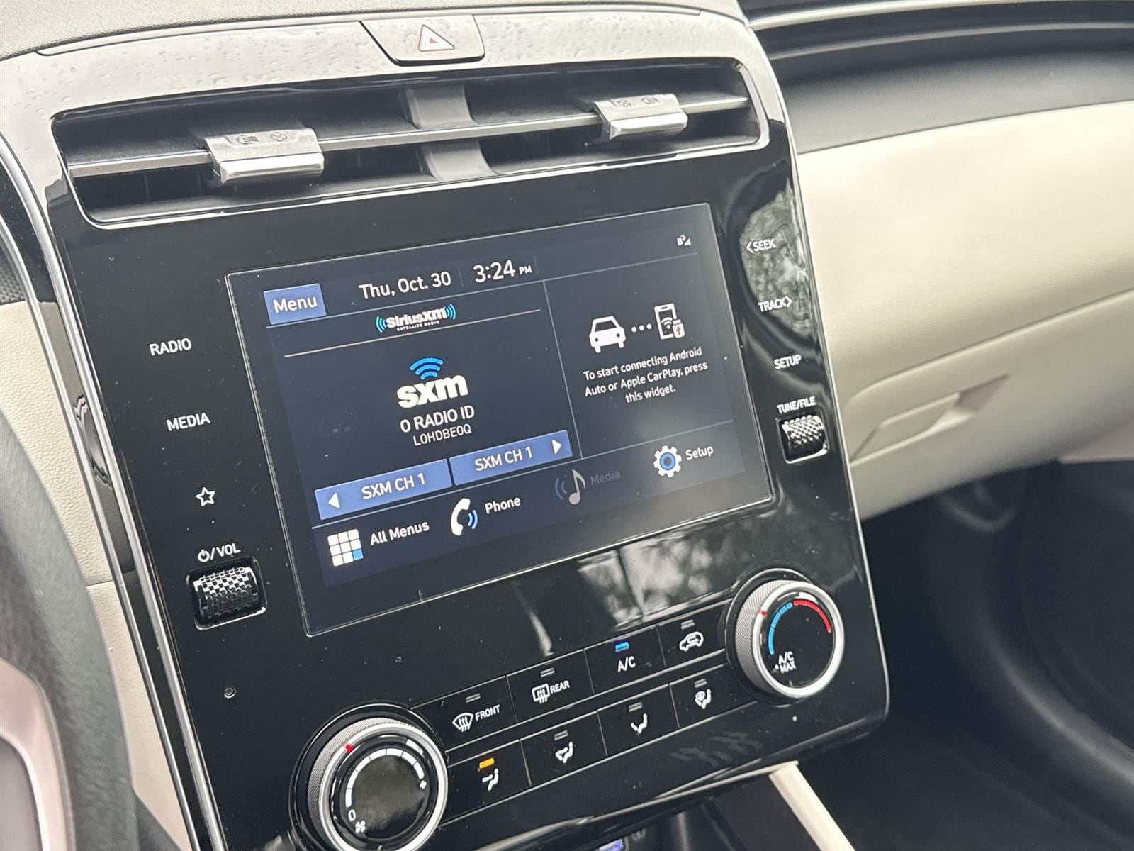 Thumbnail: 2023 Hyundai Tucson - 21