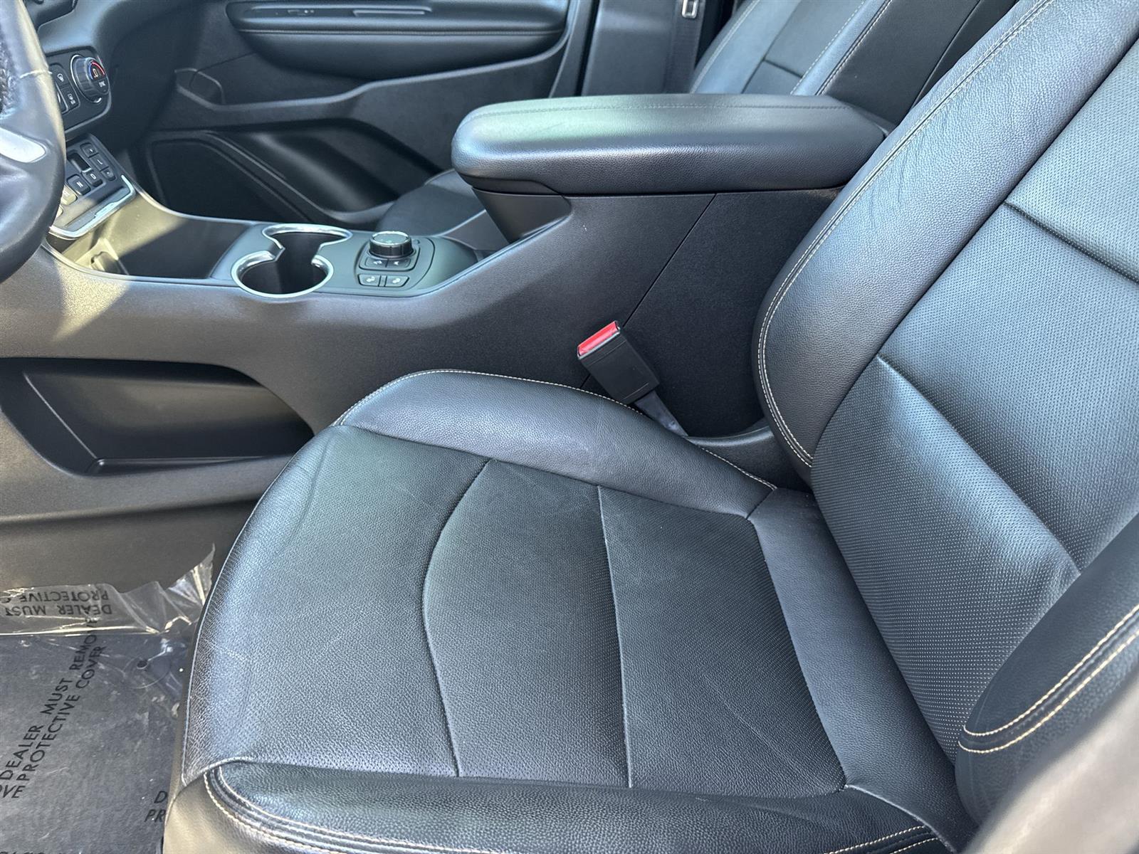 Thumbnail: 2021 GMC Terrain - 12