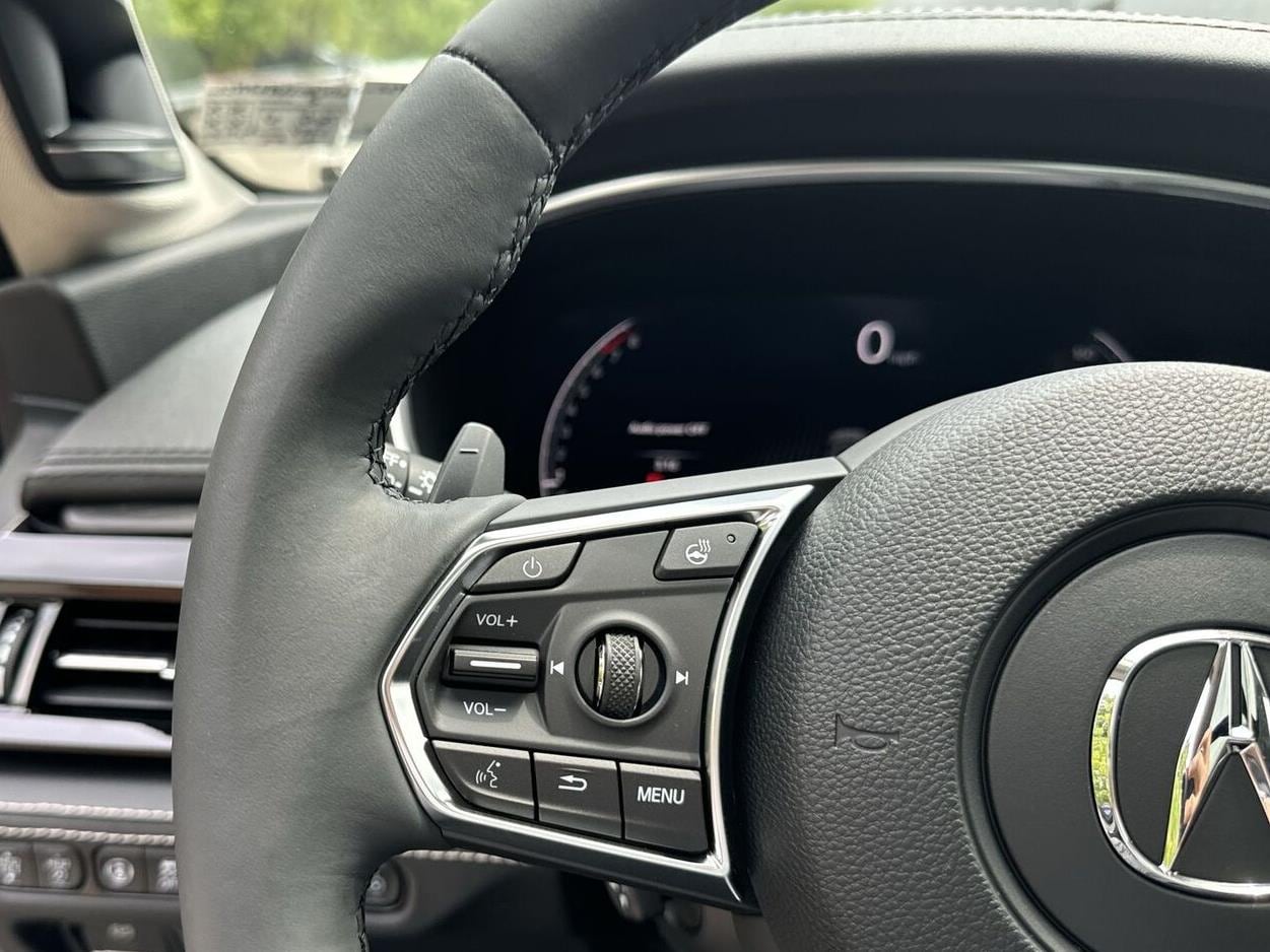 Thumbnail: 2026 Acura MDX - 20