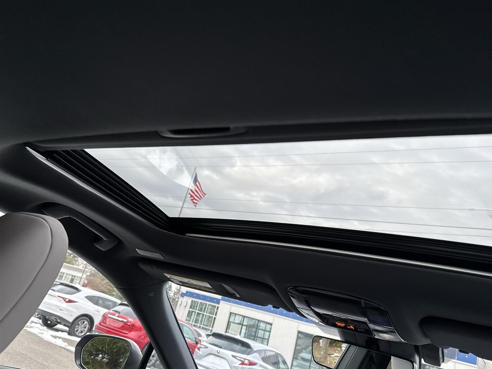 Thumbnail: 2024 Lexus RX - 17