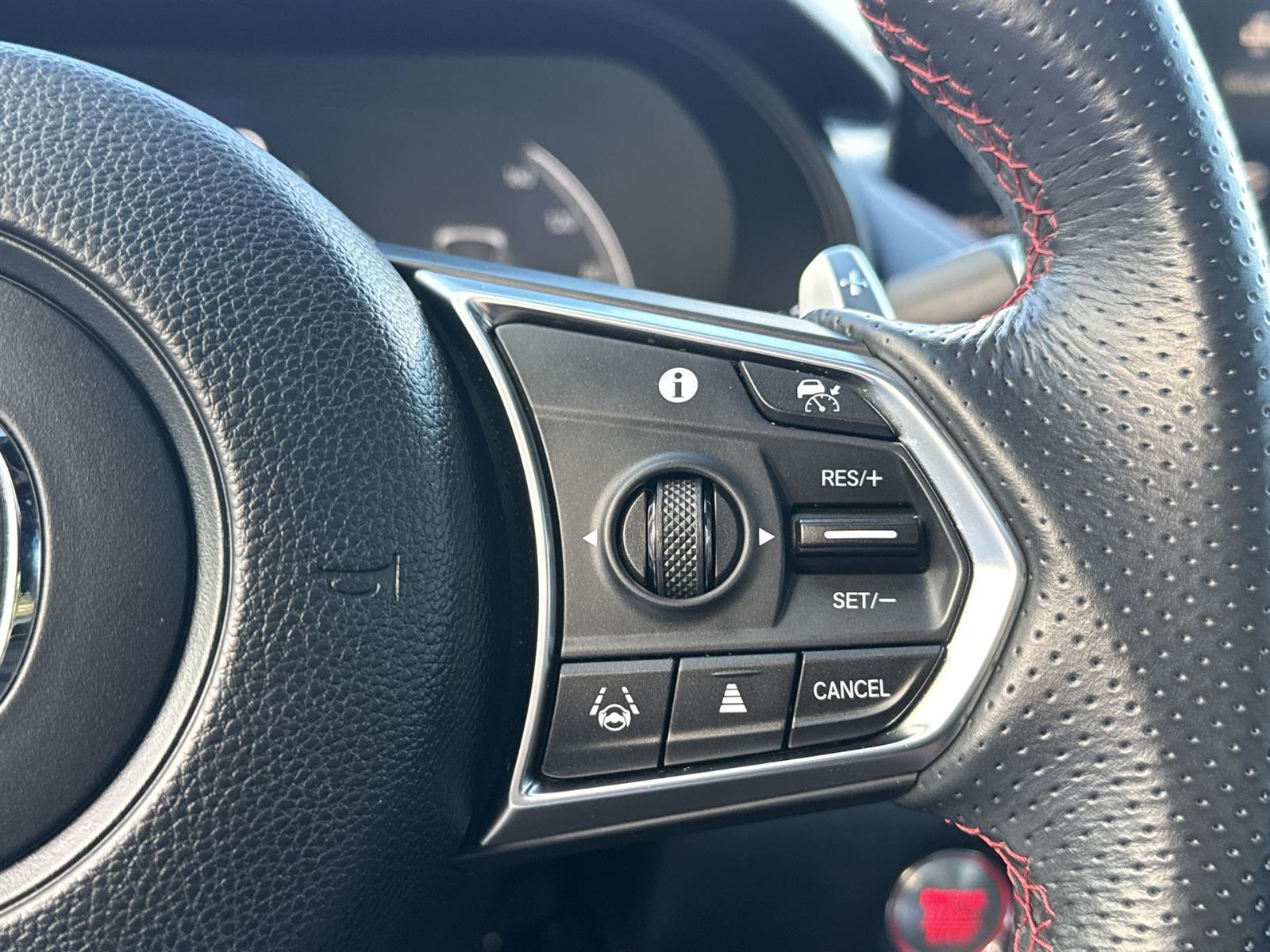 Thumbnail: 2024 Acura TLX - 20