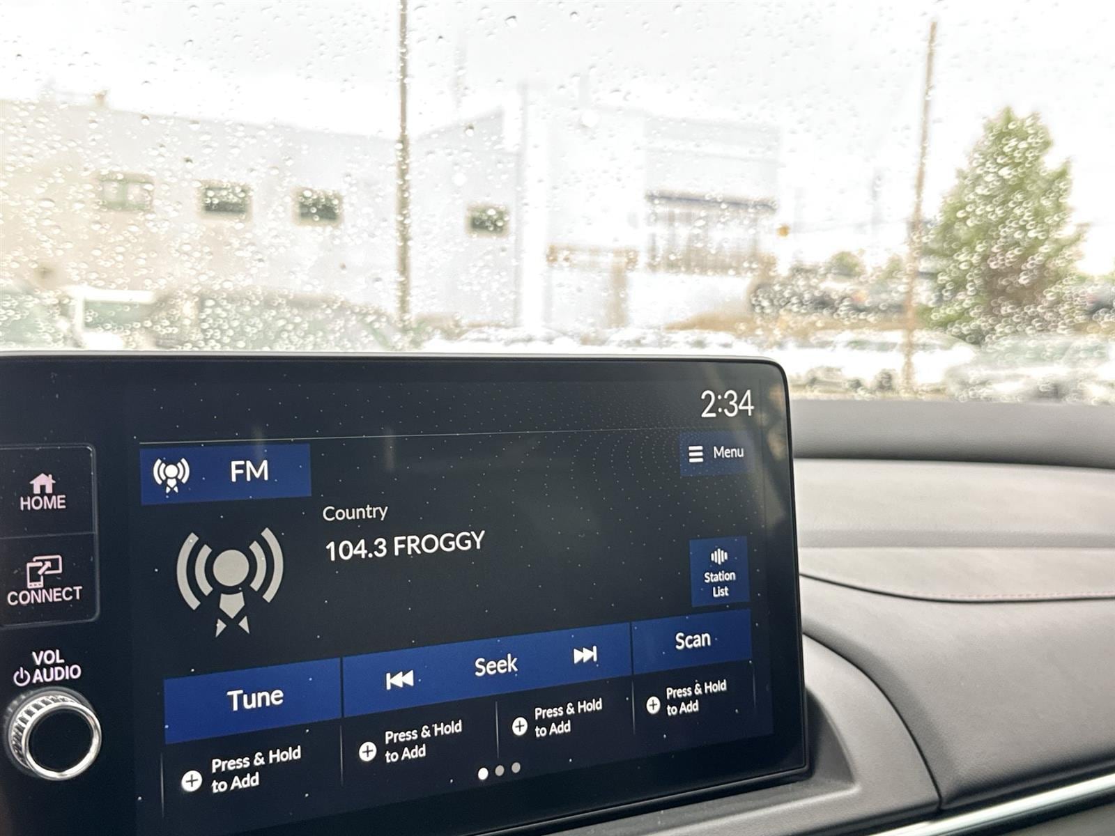 Thumbnail: 2025 Acura ADX - 24