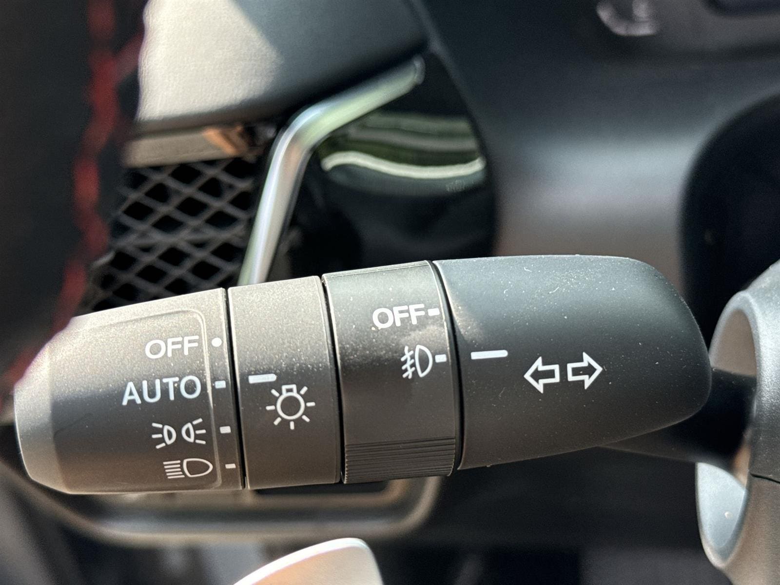 Thumbnail: 2025 Acura ADX - 22