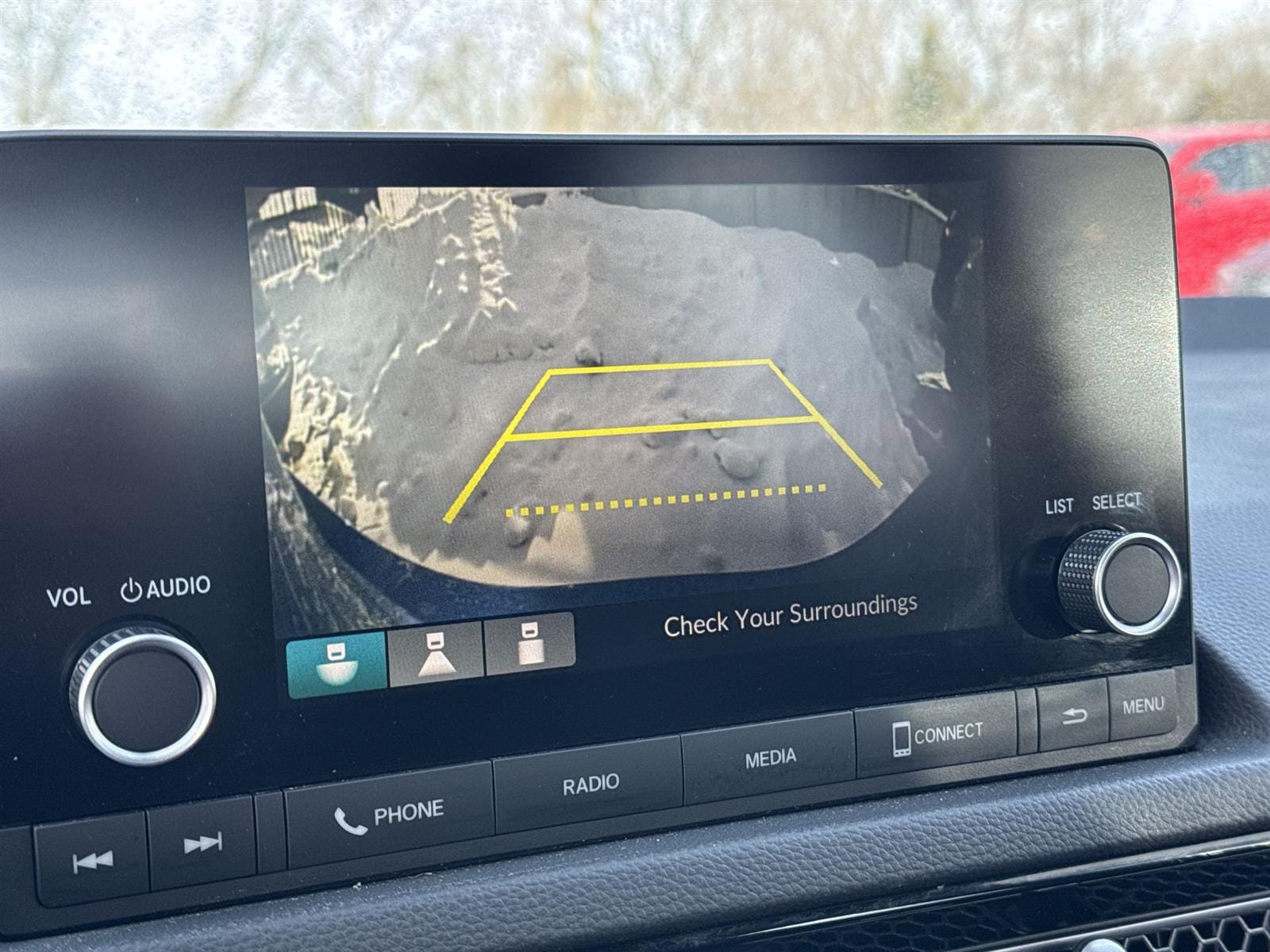 Thumbnail: 2024 Honda Civic - 24