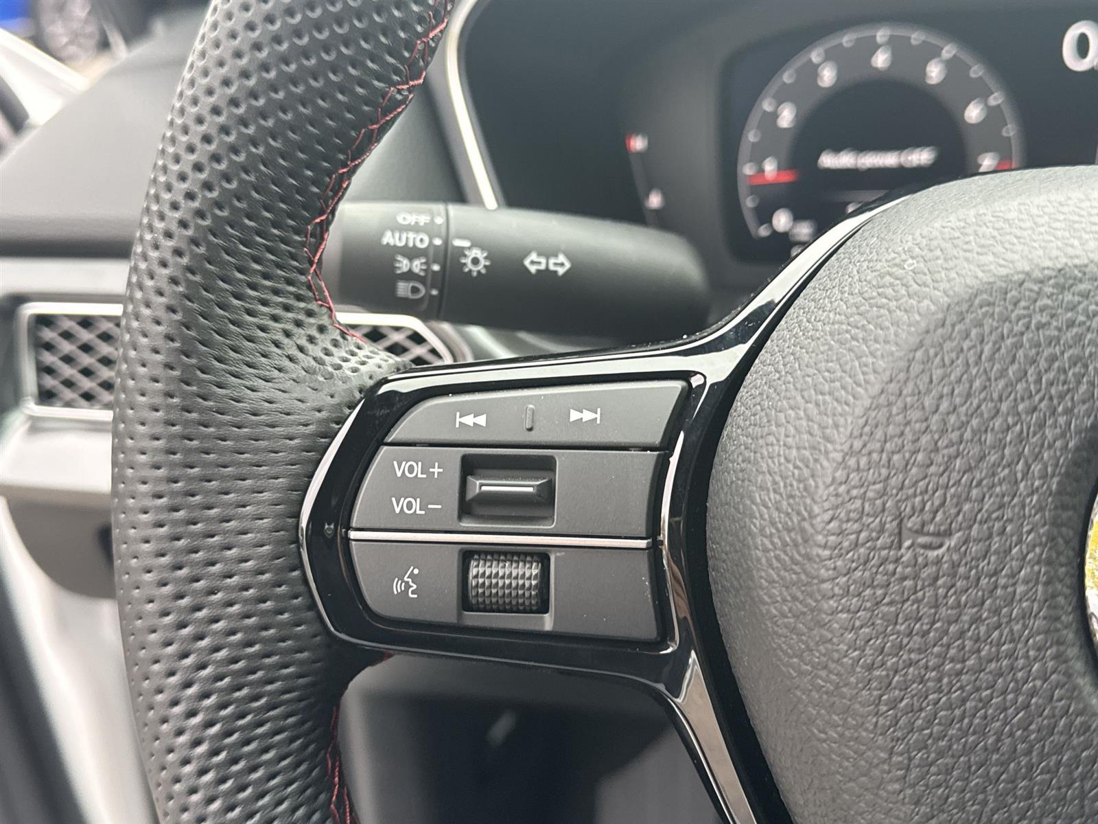 Thumbnail: 2026 Acura Integra - 19