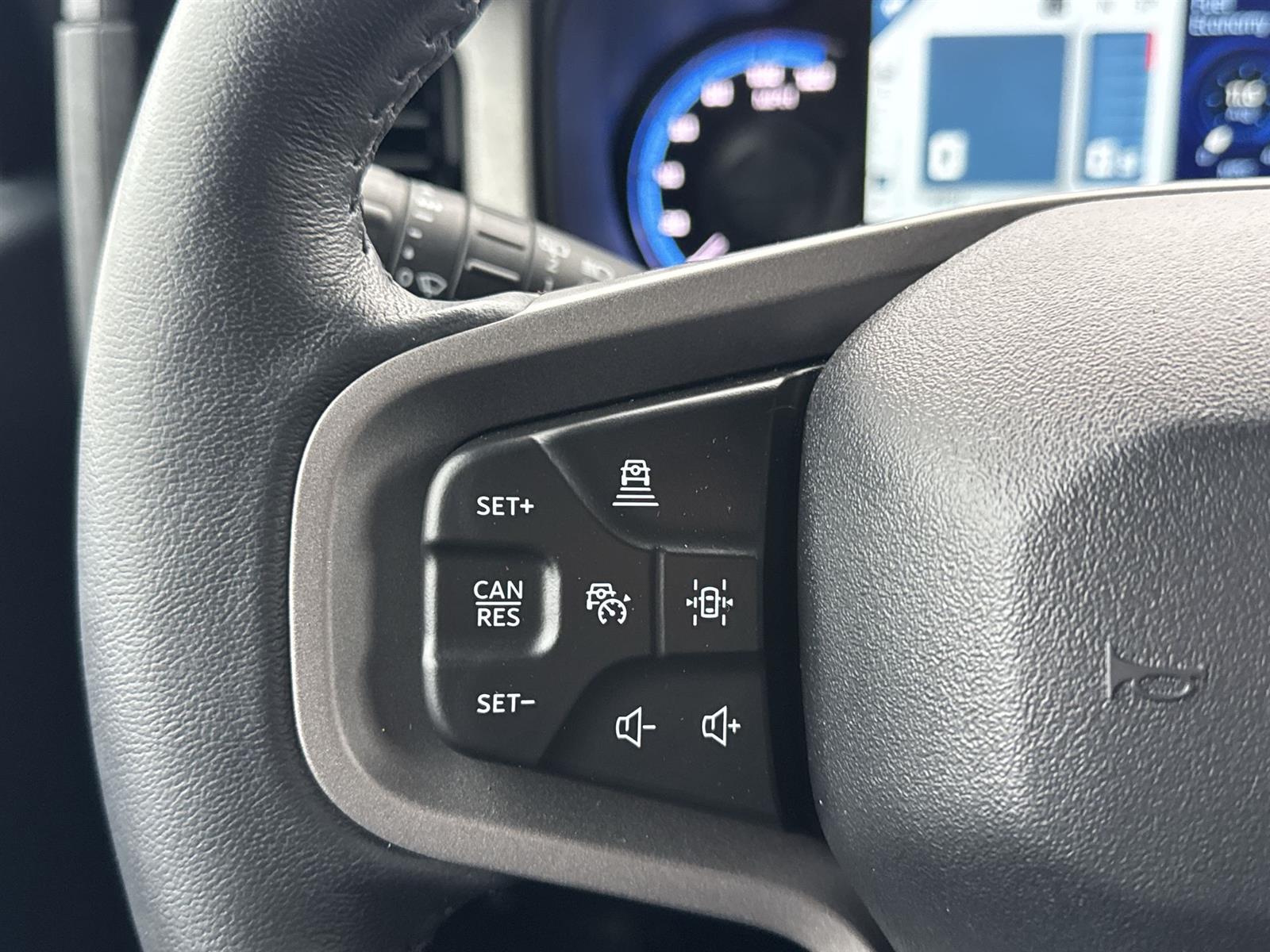 Thumbnail: 2024 Ford Bronco - 17