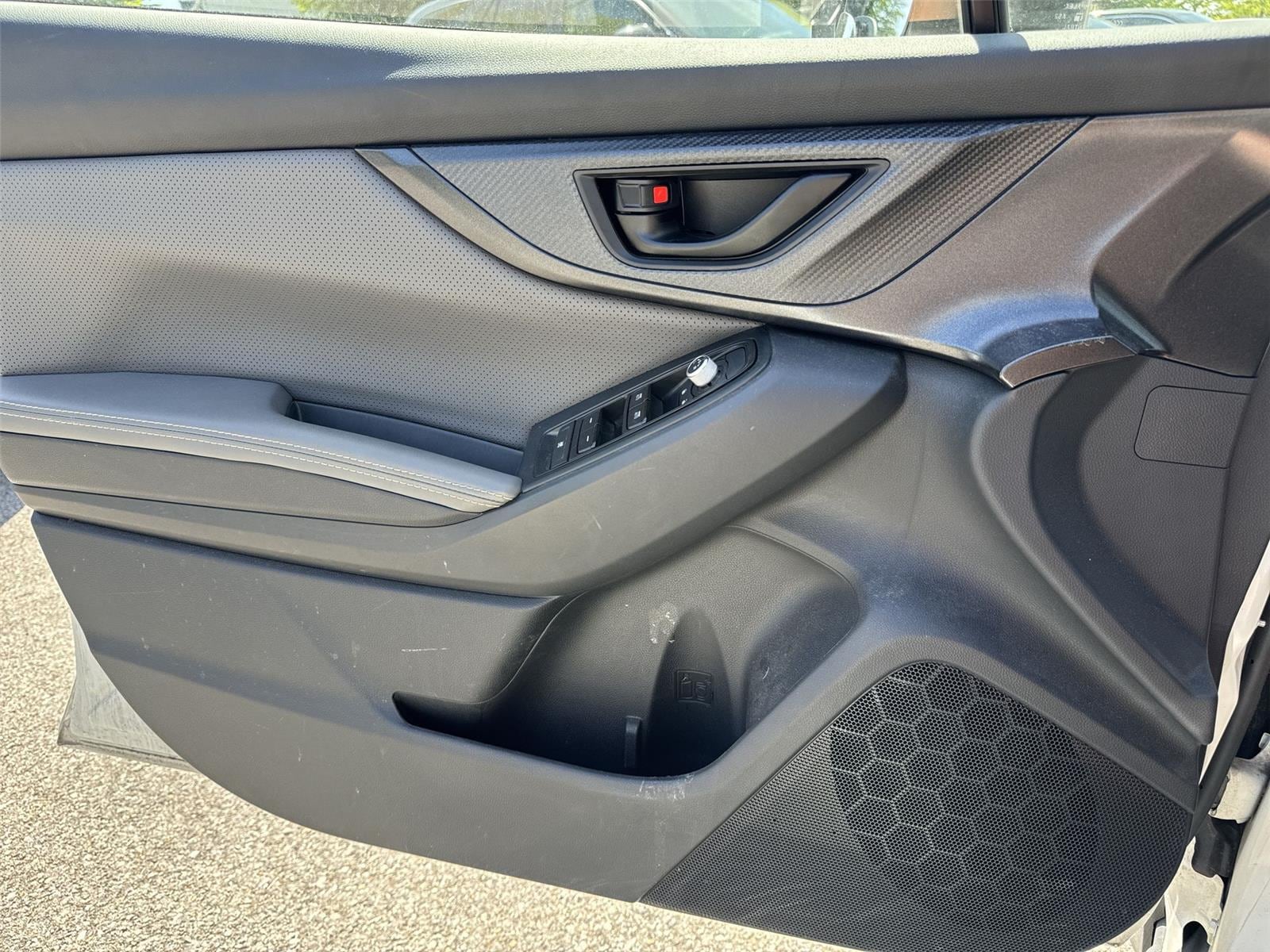 Thumbnail: 2023 Subaru Crosstrek - 18