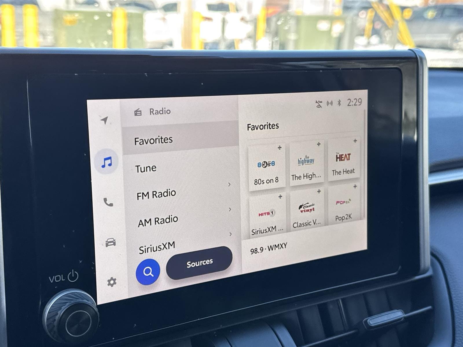 Thumbnail: 2023 Toyota RAV4 - 23