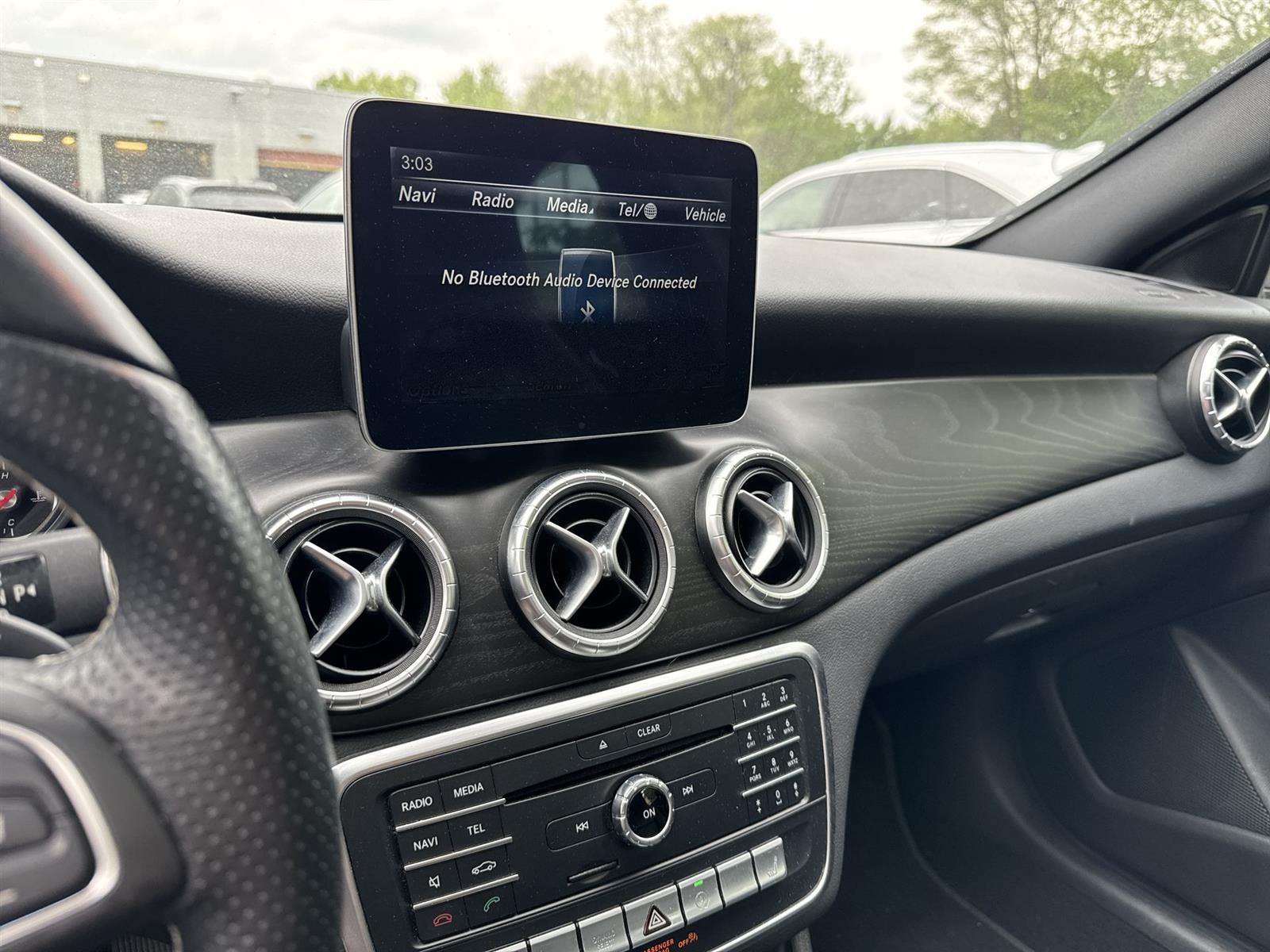 Thumbnail: 2018 Mercedes-Benz CLA - 24